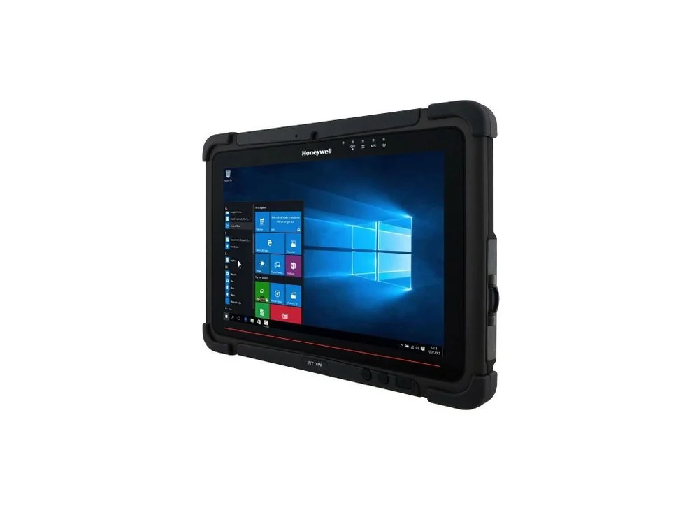 Honeywell RT10 Windows Endüstriyel Tablet RT10W