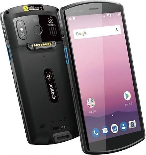 Unitech EA510 Android El Terminali