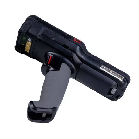 CK67 Ultra-Rugged 5G El Terminali