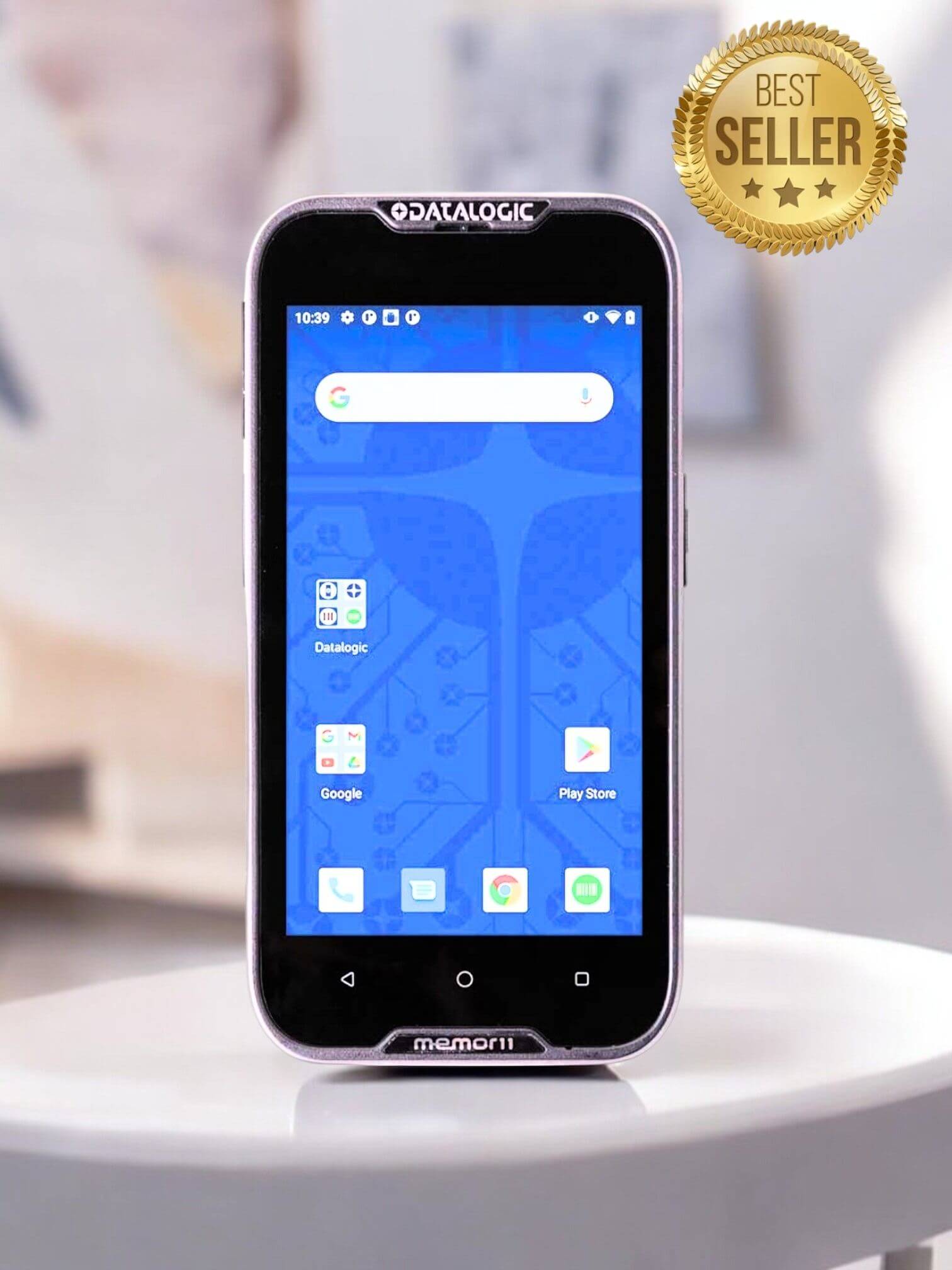 Datalogic Memor 11 Android El Terminali