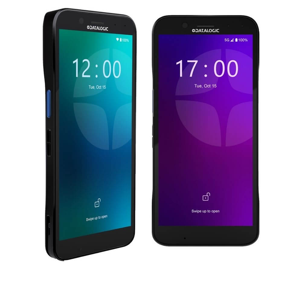 Datalogic MEMOR 12 Android El Terminali