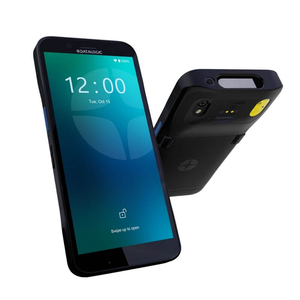 Datalogic MEMOR 17 Android El Terminali