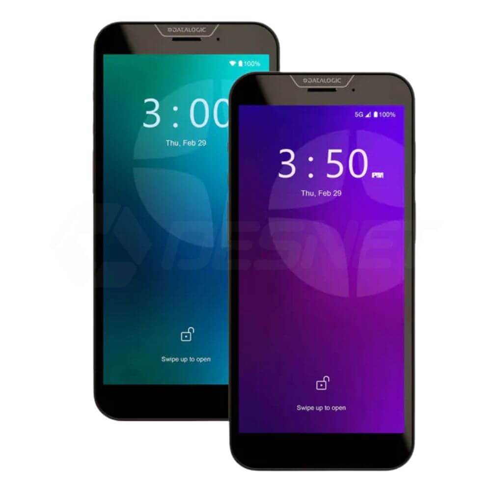 Datalogic MEMOR 35 Android El Terminali