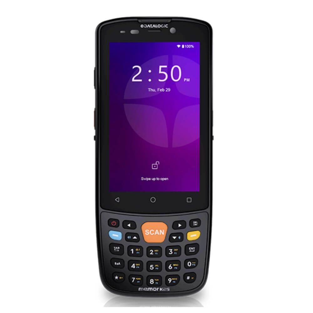 Datalogic MEMOR K25 Tuşlu 5G Android El Terminali