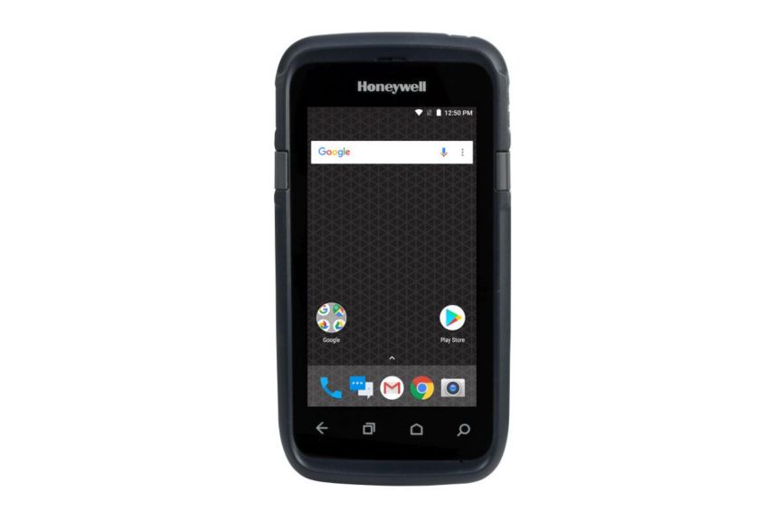 Honeywell CT60 El terminali