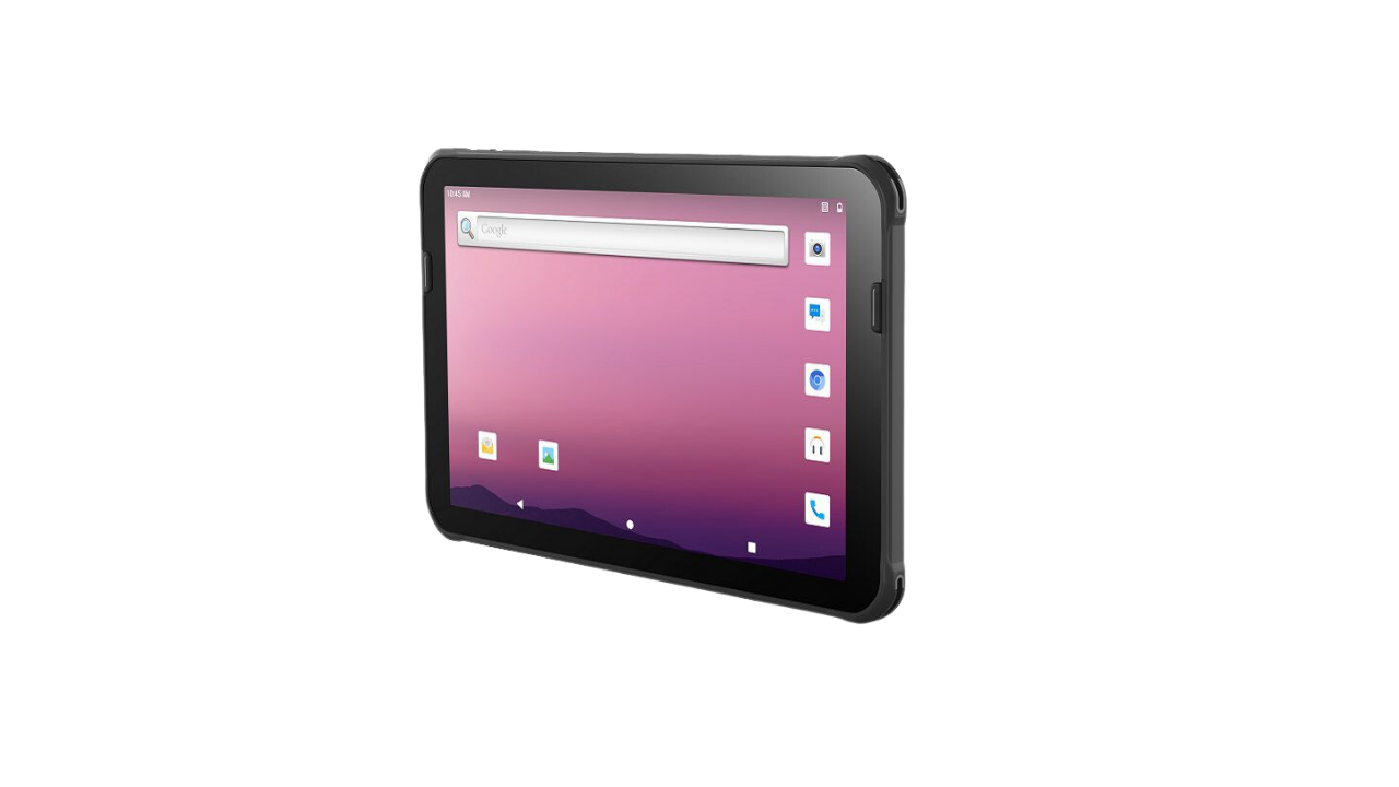 Honeywell EDA10A Barkod Okuyuculu Tablet