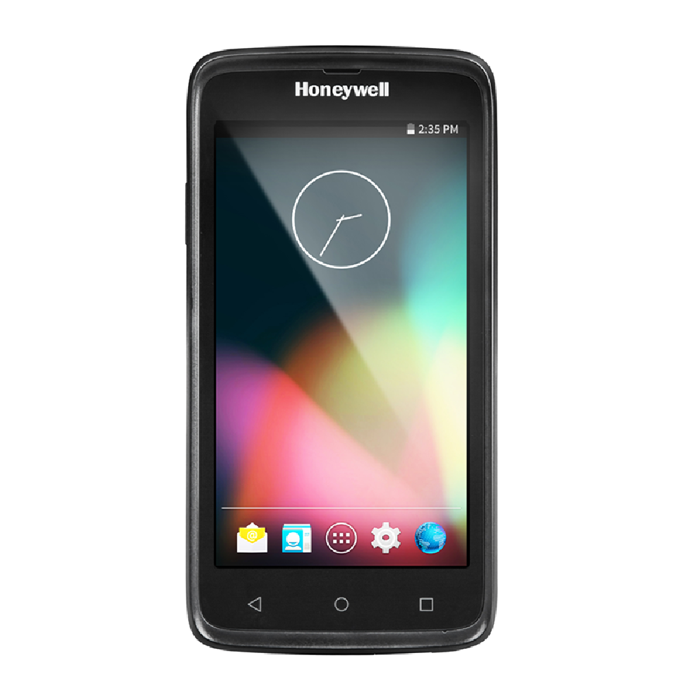 Honeywell EDA50 El Terminali