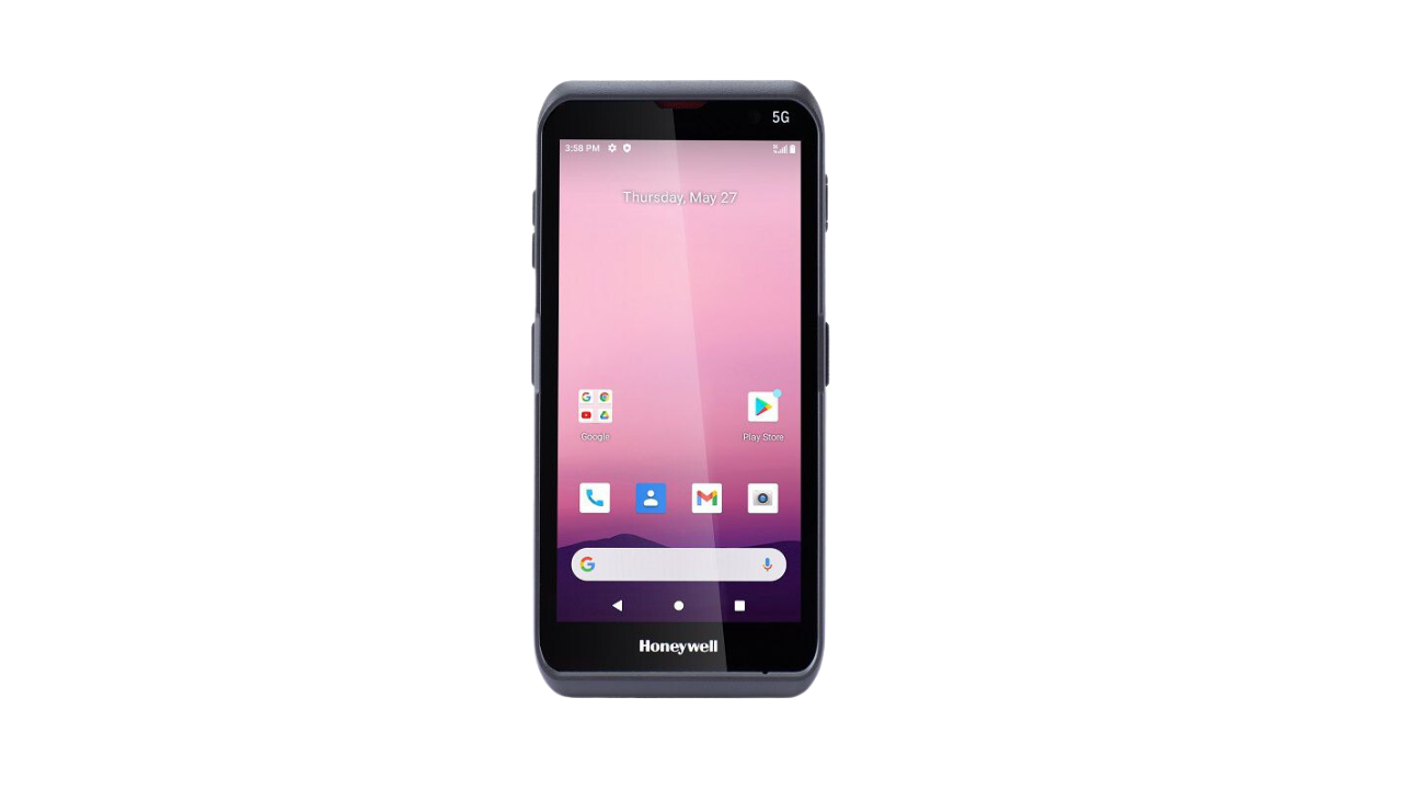 Honeywell EDA57 Android ElTerminali