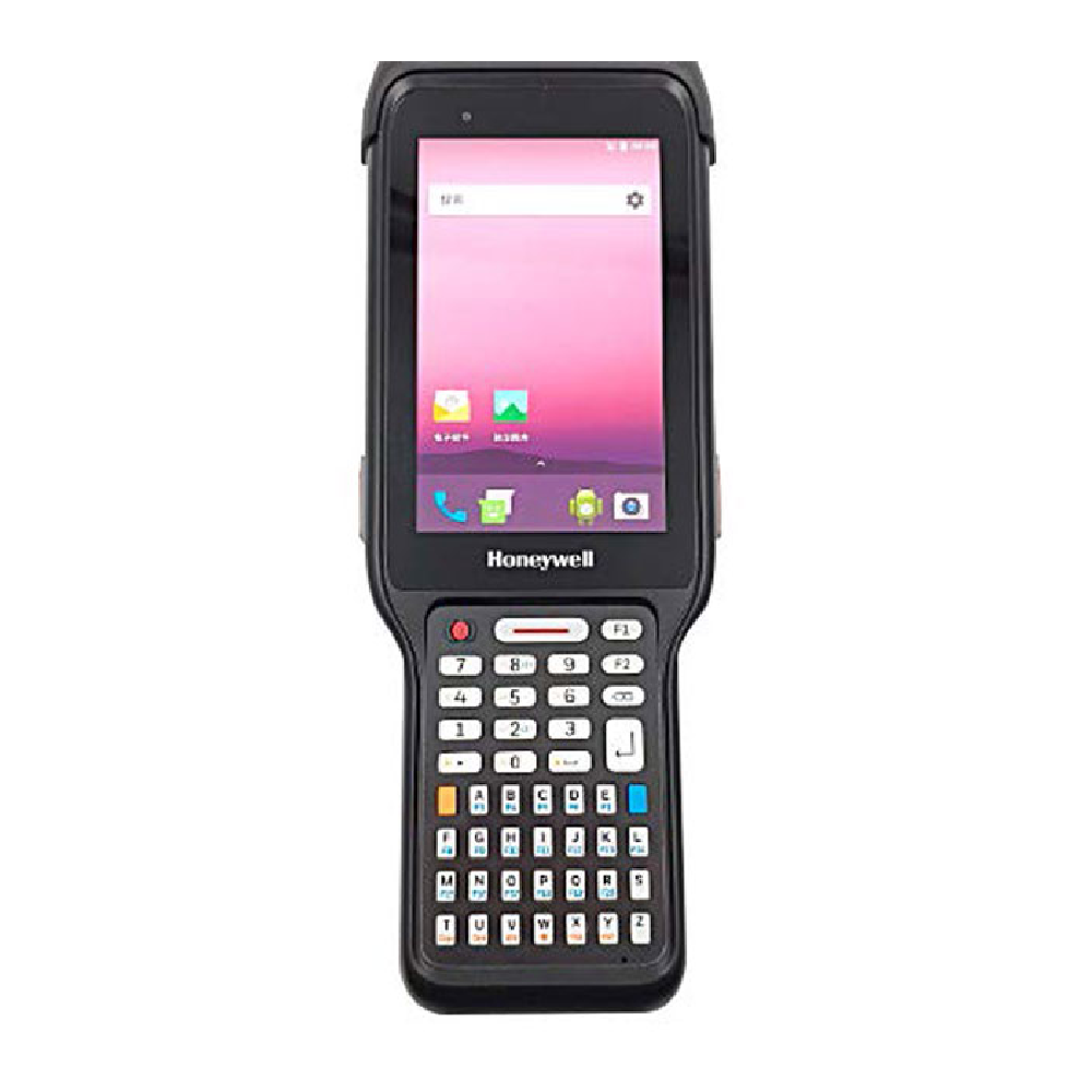 Honeywell EDA61K El Terminali
