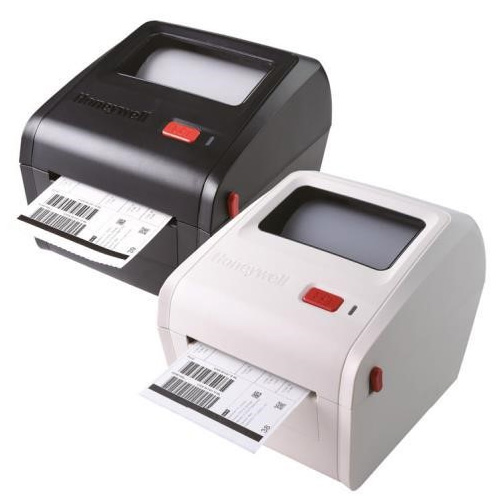 Honeywell PC23D Barkod Yazıcı