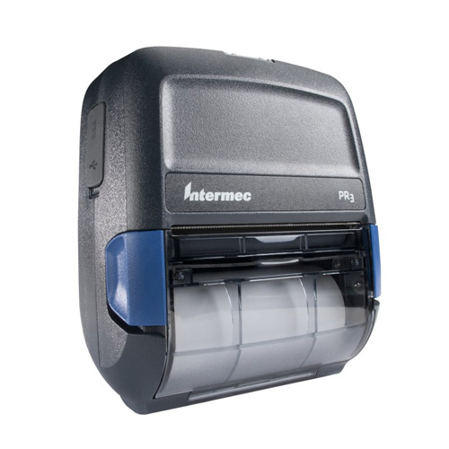 Honeywell PR3 Barkod Yazıcı
