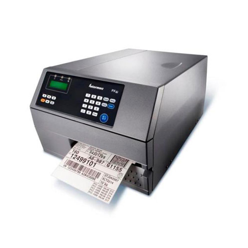 Honeywell PX6İ Barkod Yazıcı