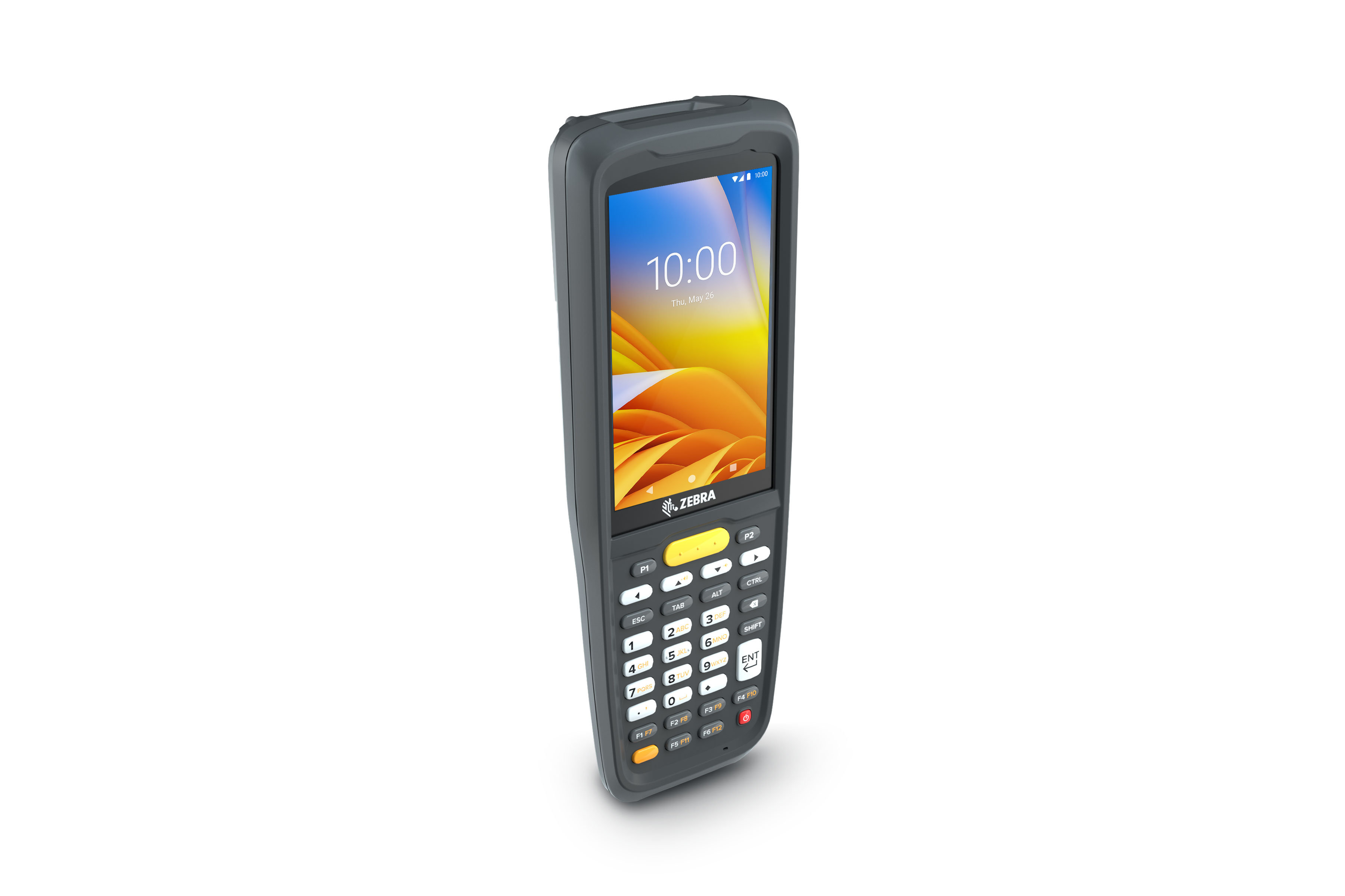 MC2200 ve MC2700 Mobil Bilgisayarlar