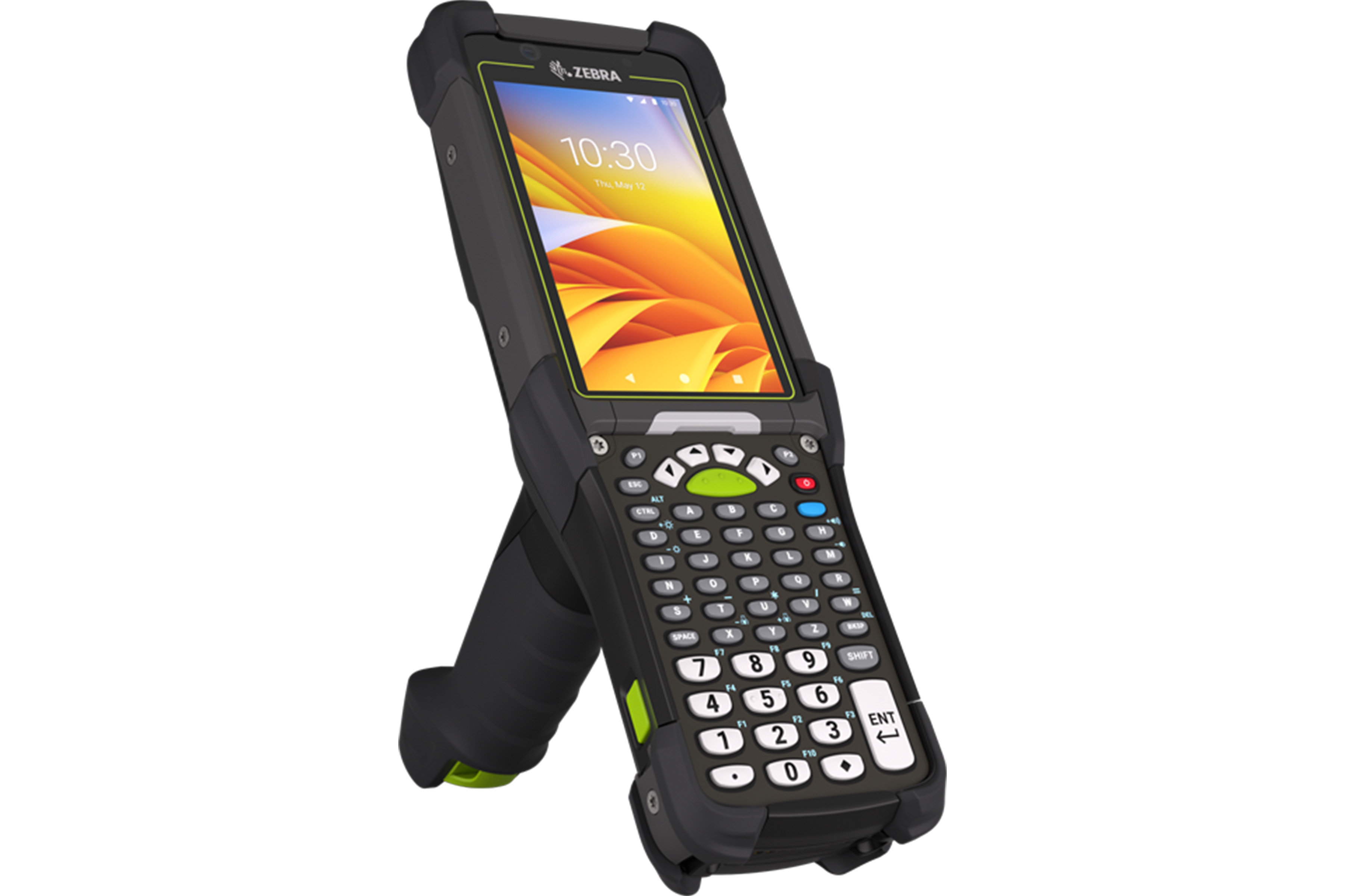 MC9400/MC9450 Ultra Dayanıklı Mobil Bilgisayar