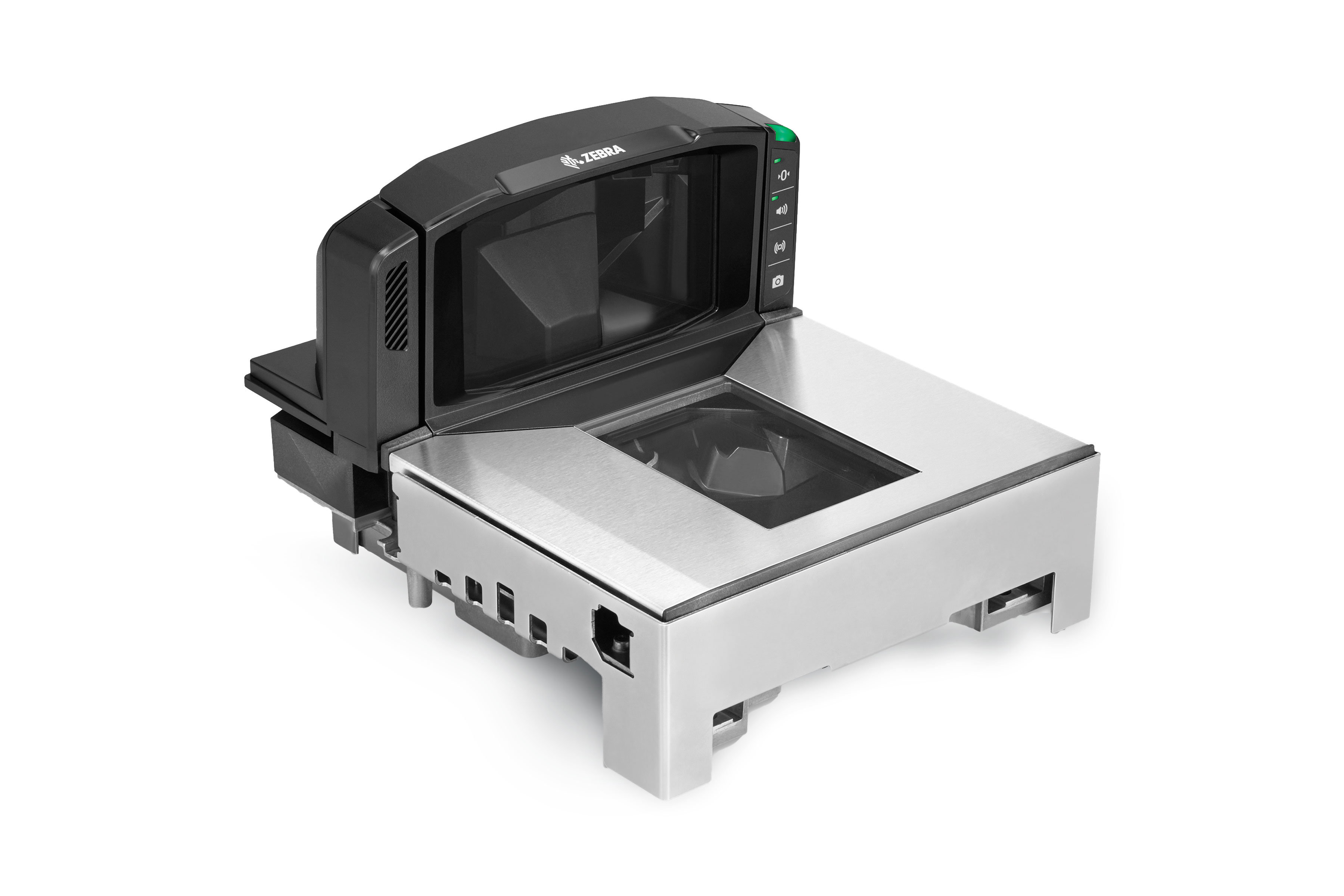MP7000 Market Tipi Barkod Okuyucu ve Tartı