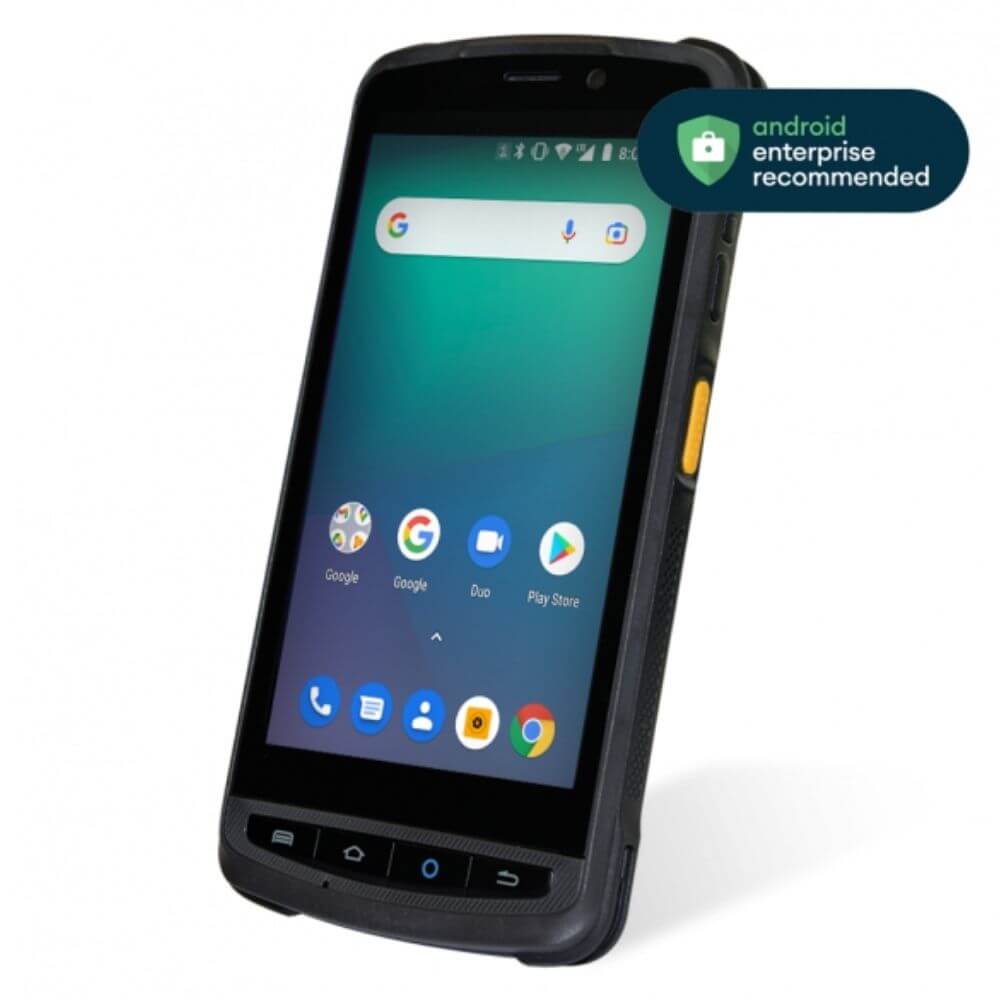 Newland MT90 Orca III Wi-Fi Android El Terminali 
