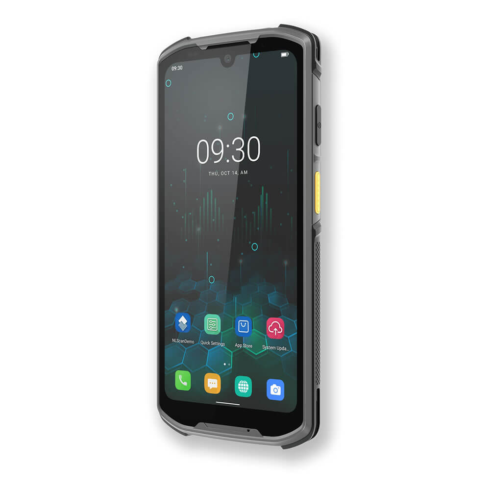 Newland MT95 Kambur Pro II Android El Terminali