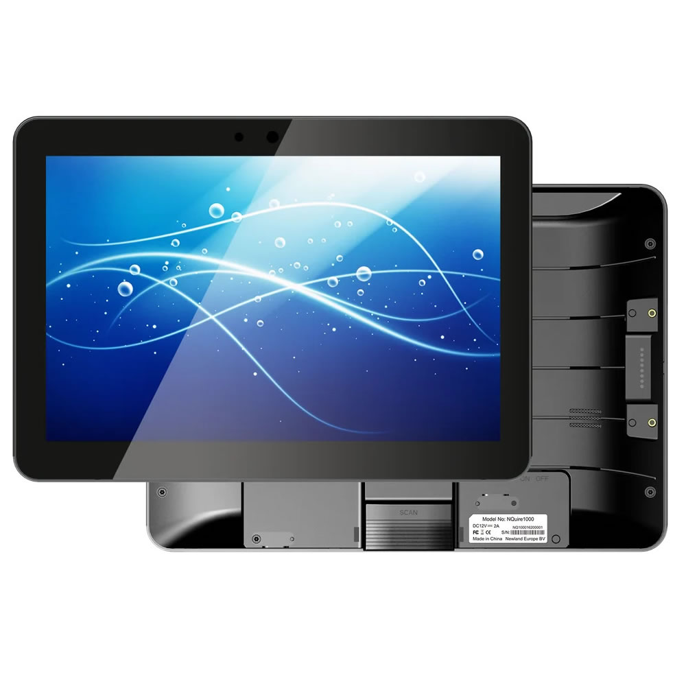 Newland Nquire NQ1000 Manta (2D)