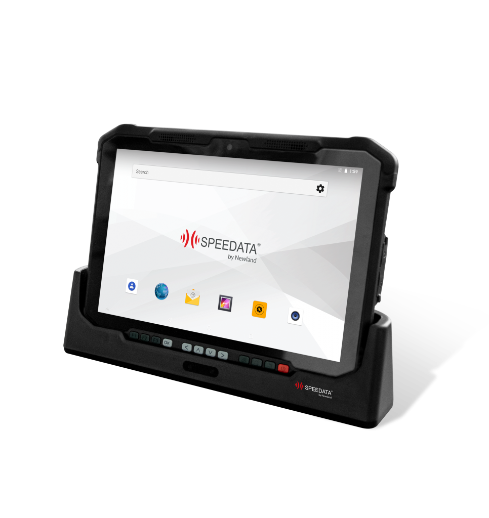 Newland Speedata SD100 Orion Android Endüstriyel Tablet