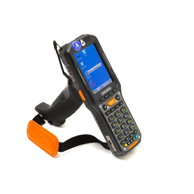 Point Mobile PM450 El Terminali