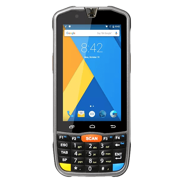 Point Mobile PM66 Android El Terminali