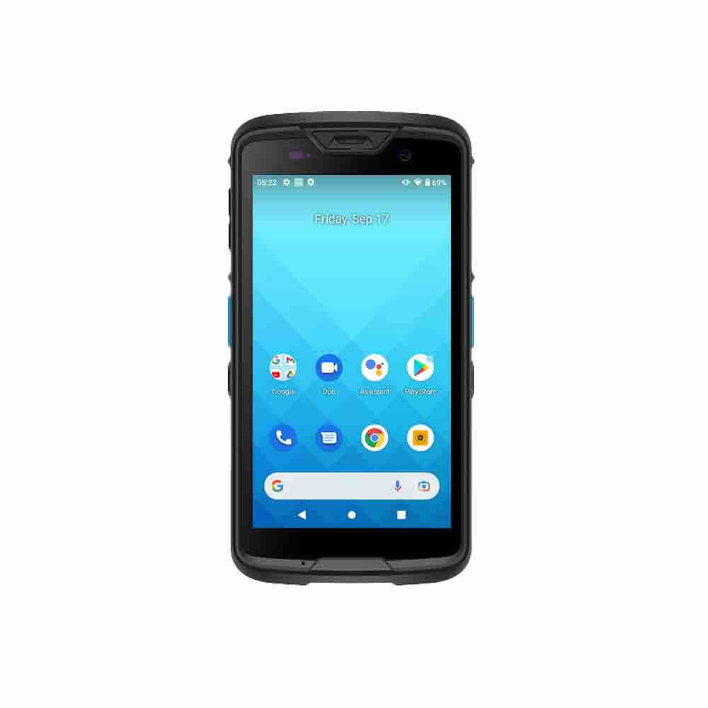 Unitech EA520 Android El Terminali -WiFi Model-