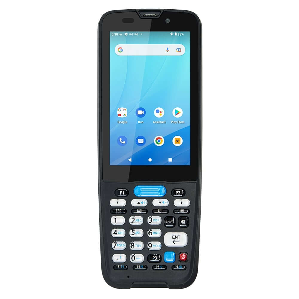 Unitech HT330 Android El Terminali