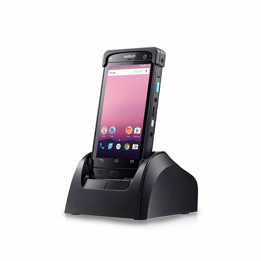 Unitech PA730 Android El Terminali