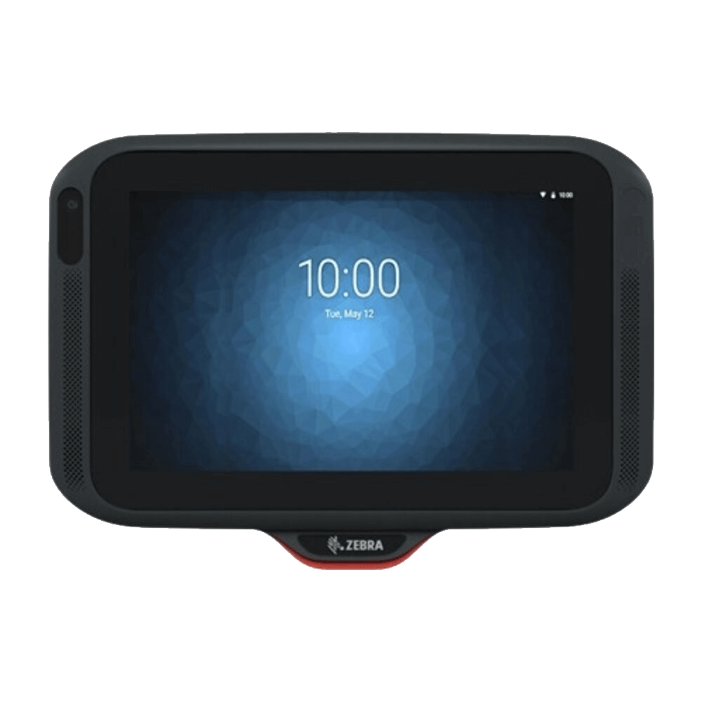 ZEBRA CC6000 2D Mikrokiosk Android Kiosk Tablet – CC6000-10-3200LCWW