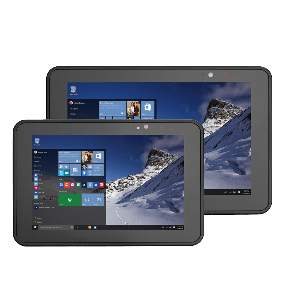 Zebra ET51 Android Endüstriyel Tablet