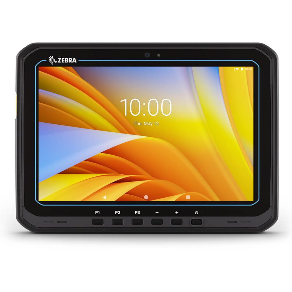Zebra ET65 Android Endüstriyel Tablet
